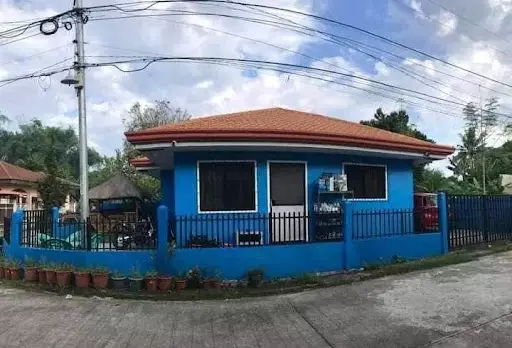House and lot FOR SALE in Dumaguete!