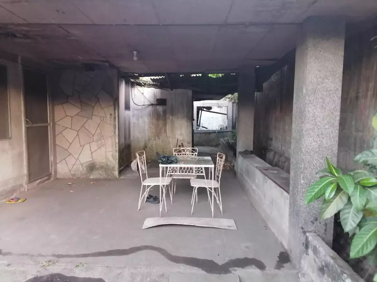 FOR SALE 330sq.m. Lot area — Residential Lot in Aguinaldo St., Cor 18th St., Brgy. 4 — Photo 7