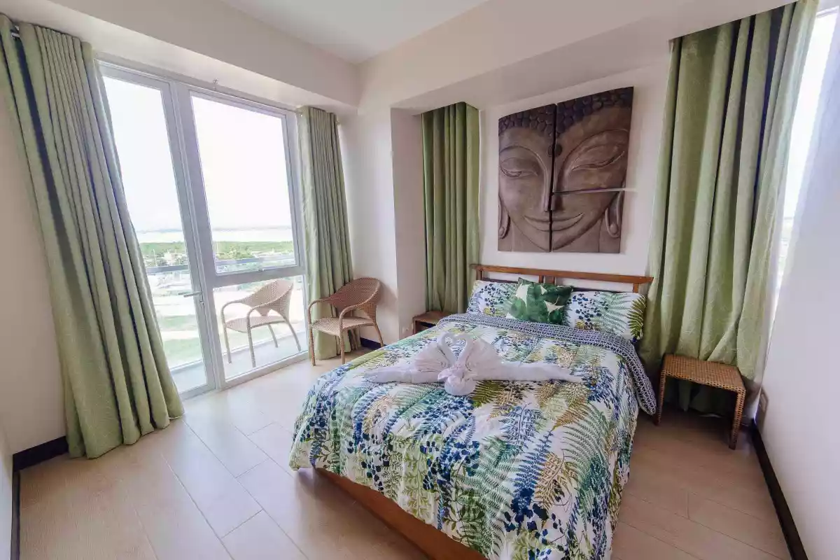 Mactan Newtown 8 boulevard  - photo 6
