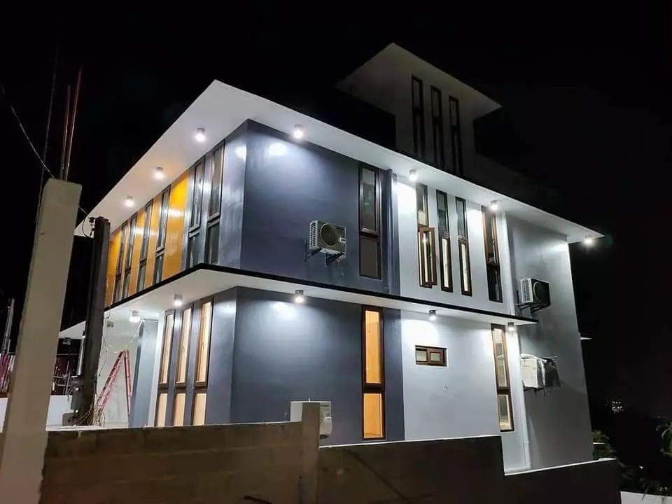 Open photo 16 of 19 — Overlooking, Unobstructed House & Lot in Kishanta, Talisay for Sale