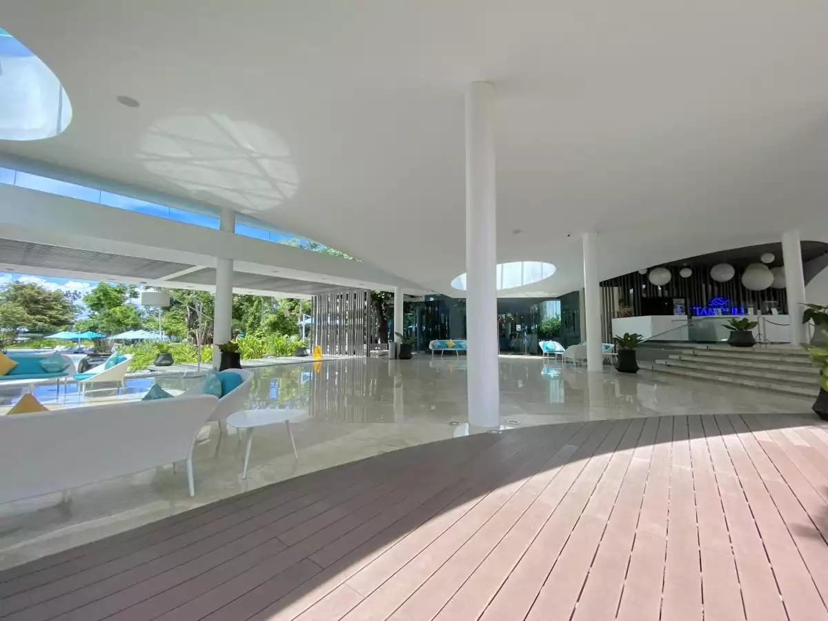 1BR Condo For sale in Tambuli Seaside — 1 Bedroom in Maribago, Mactan Island, Lapu-lapu — Photo 7