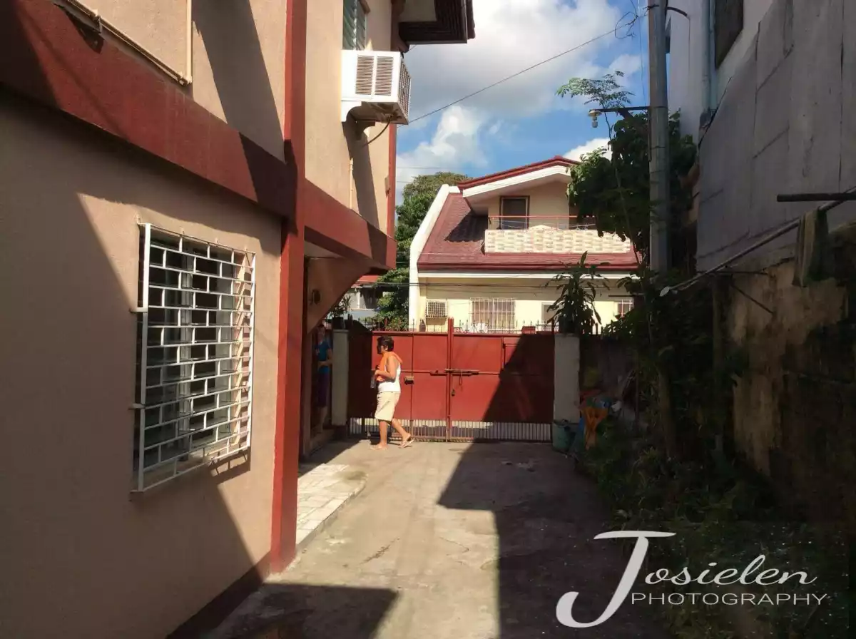 Duplex house - photo 2
