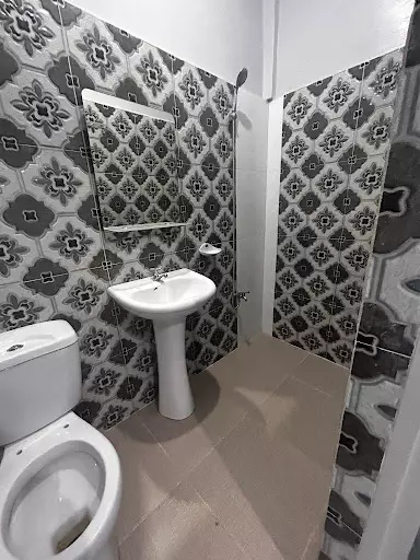 Open photo 16 of 24 — 2-Bedroom Apartment With 2 Toilet and Bath