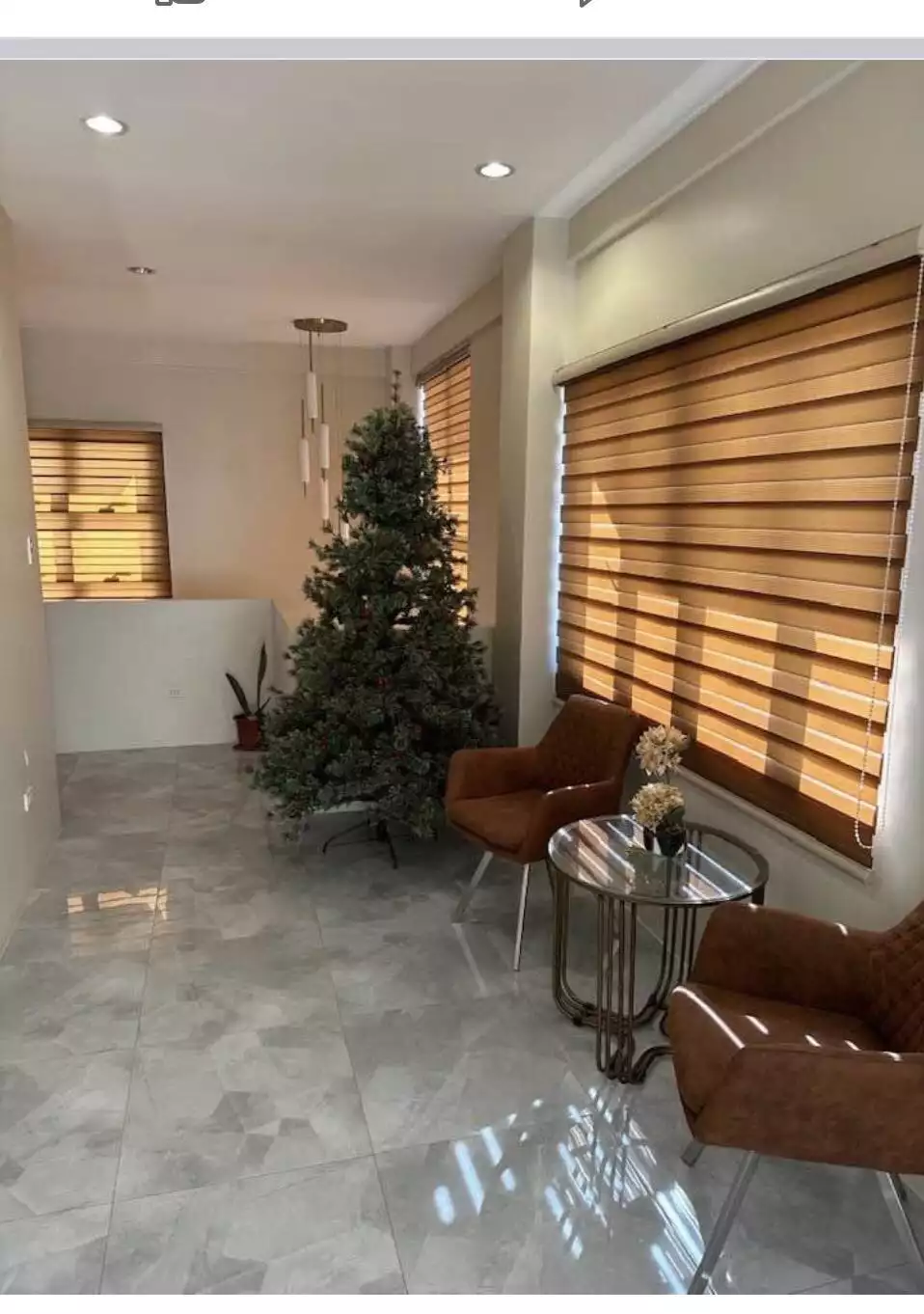 TIERRA DEL REY CORNER HOUSE AND LOT - photo 3