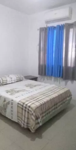FOR RENT SEMI-FURNISHED HOUSE AND LOT — Townhouse in Mandaue City, Cebu, Philippines — Photo 5