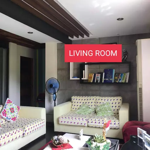 Overlooking HOUSE&LOT in Minglanilla — House and Lot in Minglanilla, Cebu, Philippines — Photo 7