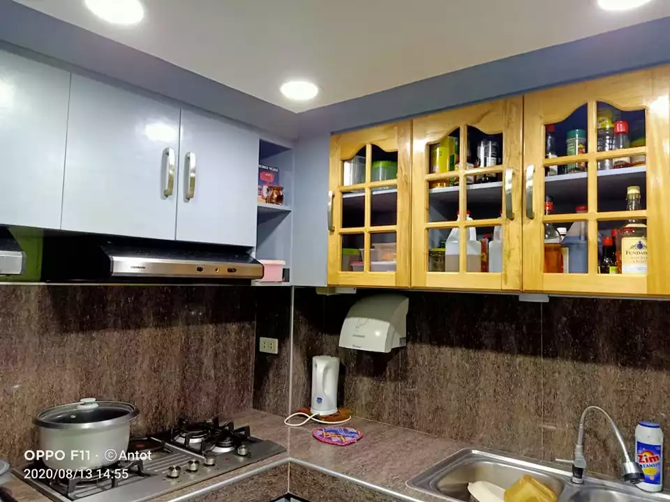 For Sale: House and Lot With VIP Room  @ VSM 2 Subd, San Isidro - photo 7