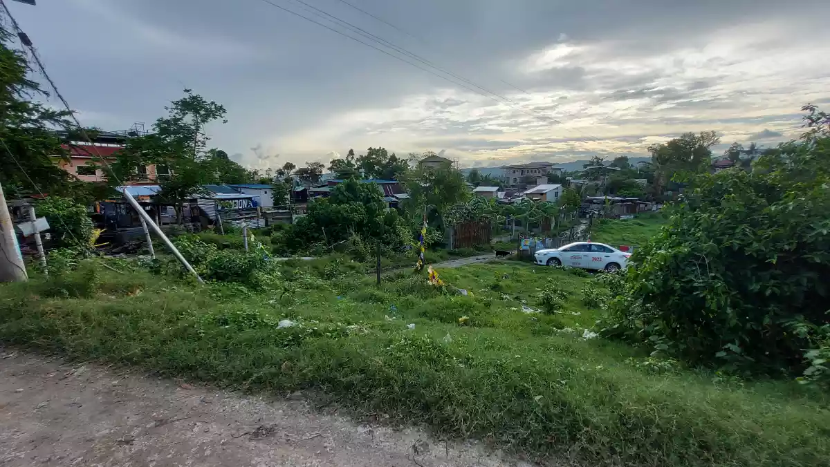 Lot for lease - photo 5