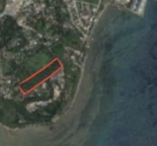 Lot For Sale in Naga Cebu — Industrial Lot in City of Naga, Cebu, Philippines — Photo 3