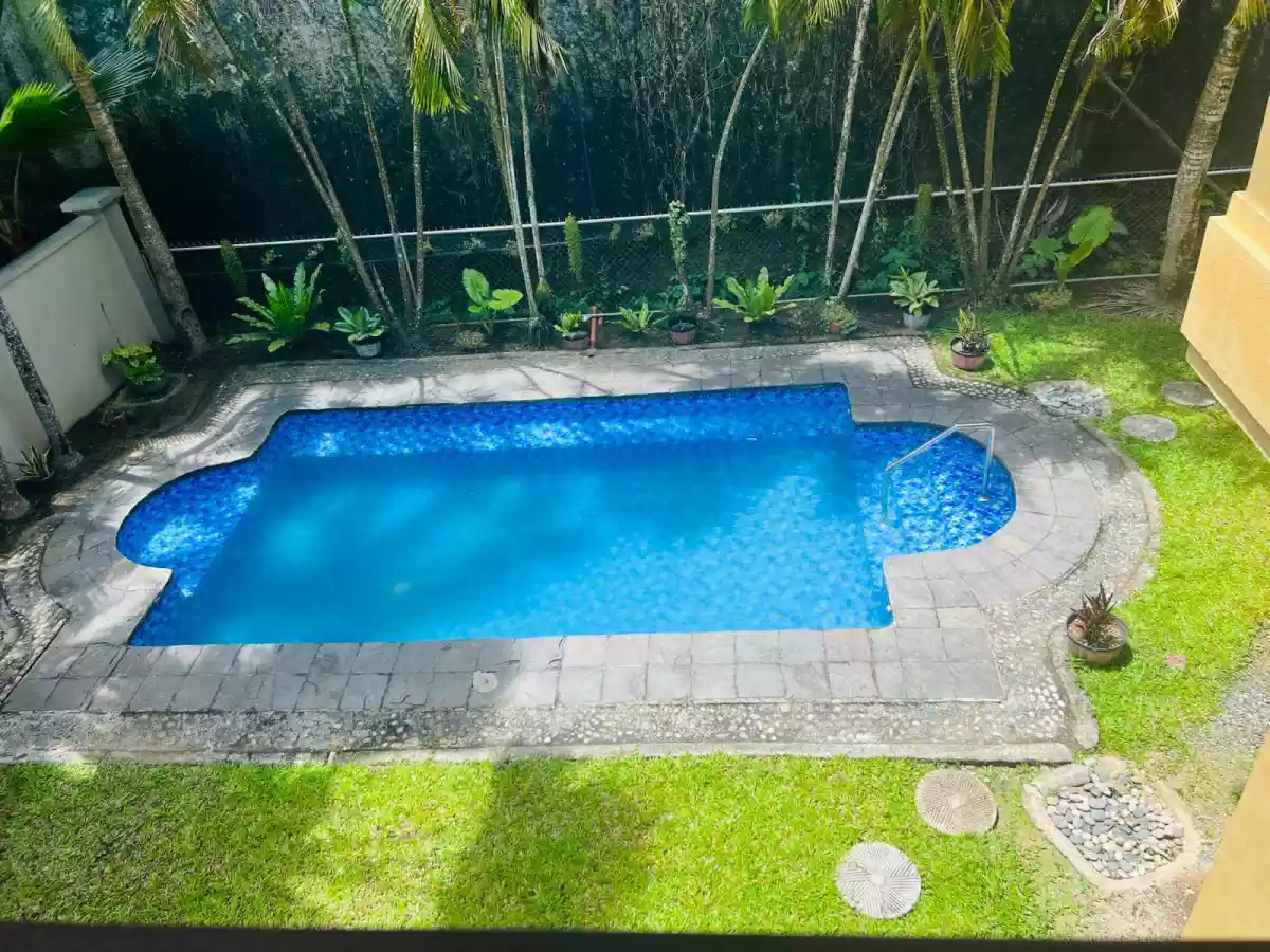 MARIA LUISA ESTATE PARK  HOUSE FOR SALE — House and Lot in Paseo Esperanza, Cebu City, Cebu — Photo 3