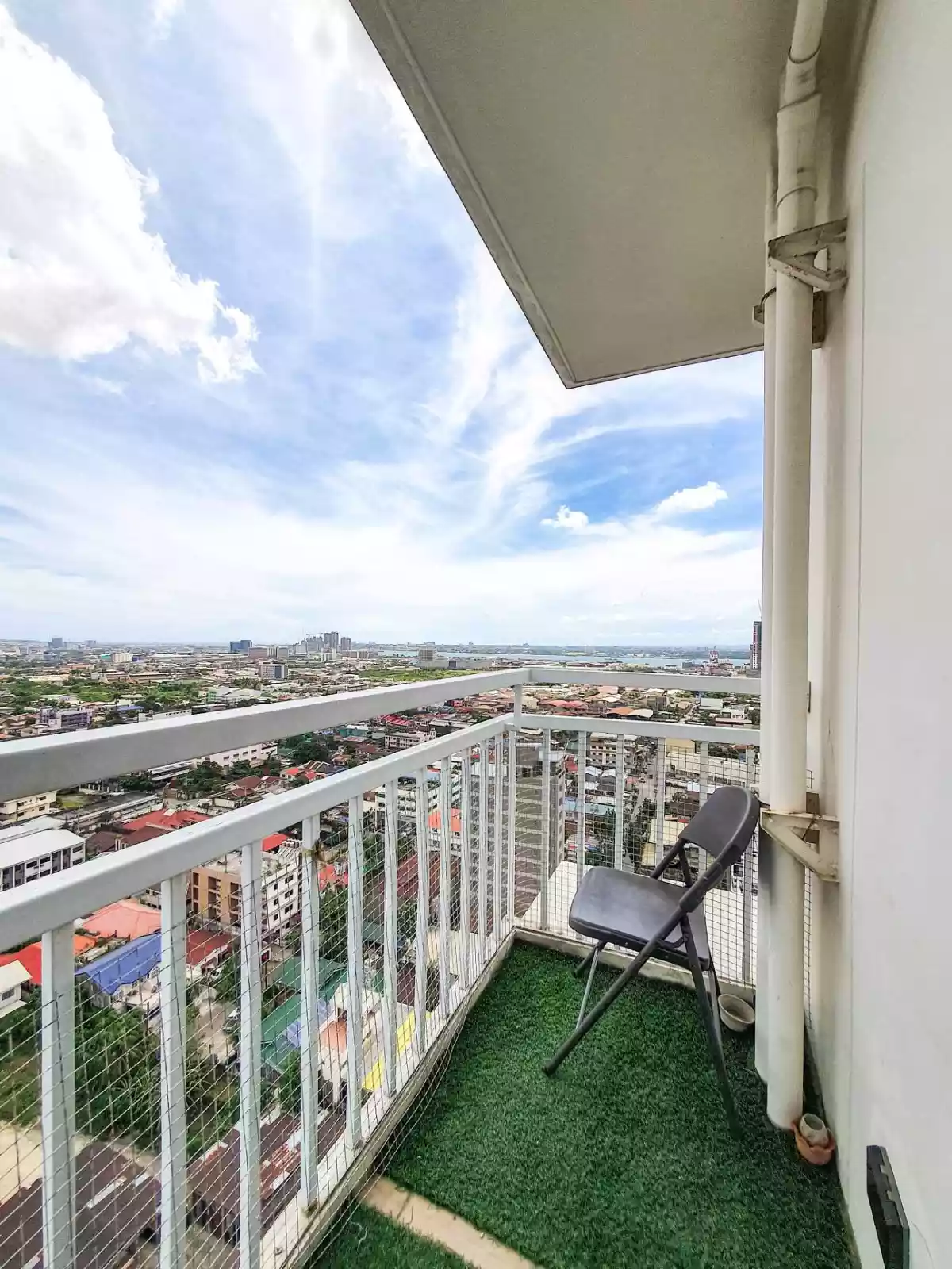Mabolo Garden Flats studio for sale! — Studio in Cebu City, Central Visayas, Philippines — Photo 3