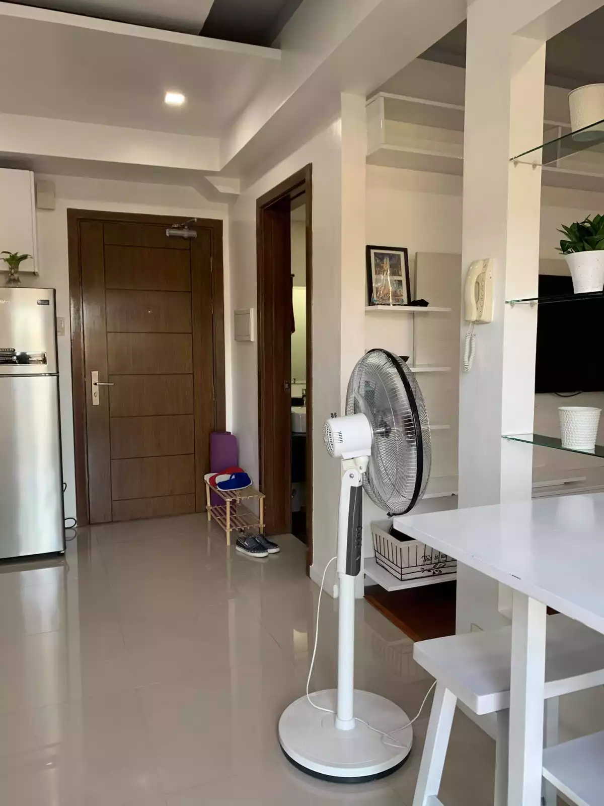 Fully furnished 1 bedroom for rent Azalea Place Lahug - photo 7