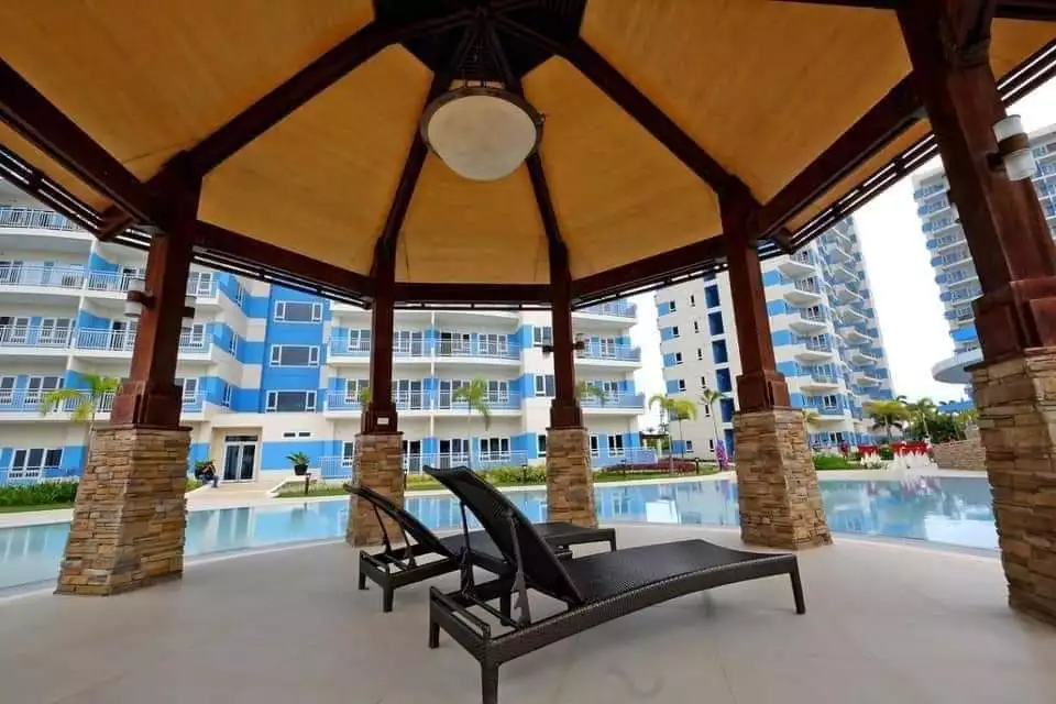 2 Bedroom Beachfront condo for Sale in Amisa Private Residences — 2 Bedrooms in Lapu-Lapu City, Philippines — Photo 7