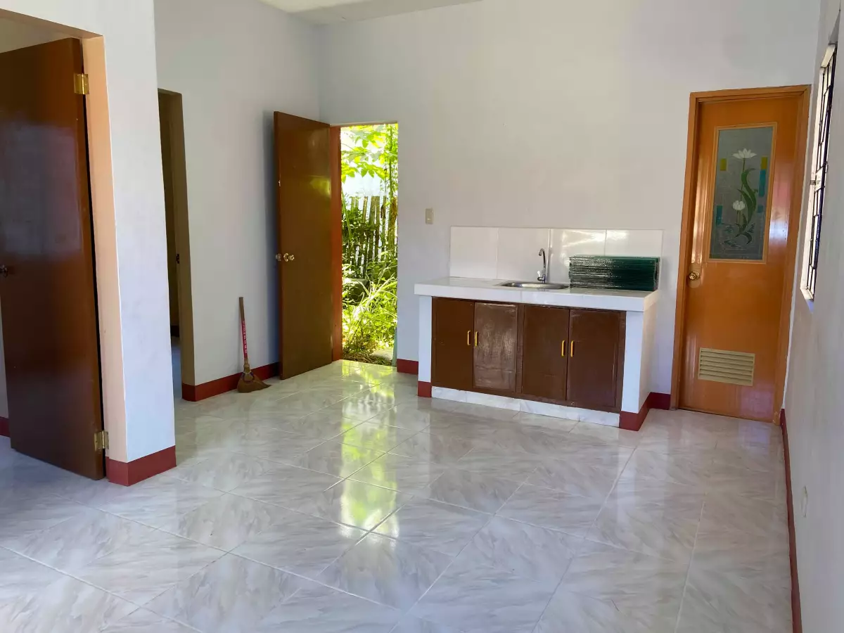 Sacrifice Sale House in Sibulan/Dumaguete — House and Lot in Kalye Pitong Gatang, Sibulan, Negros Oriental — Photo 2