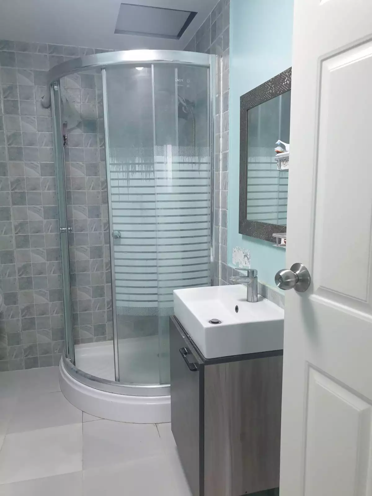 1 BR CONDOMINIUM & PARKING LOT @ Grand  Residences, Cebu — 1 Bedroom in Gov. M. Cuenco Avenue, Cebu City, Cebu — Photo 3