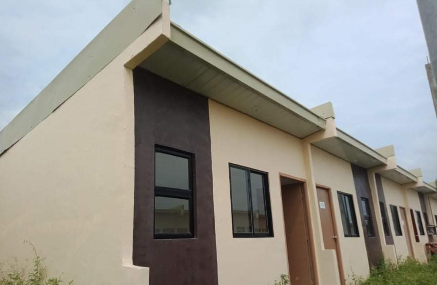 SOLD! 50sqm Elena End Unit in Bria Homes - photo 6