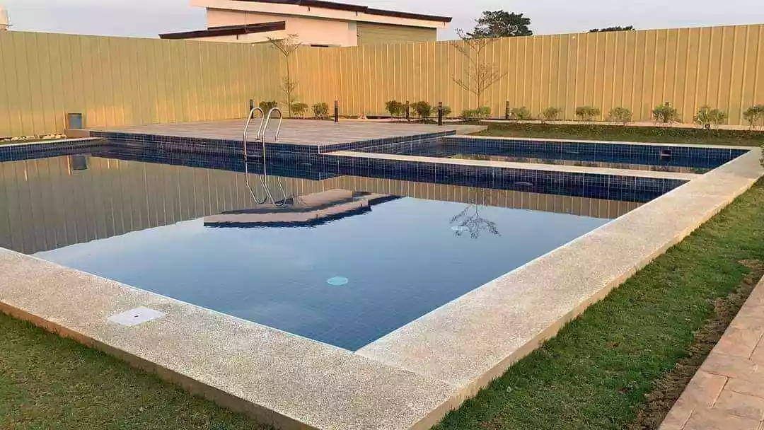 PLUMERA MACTAN CONDOMINIUM 