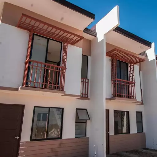 For assume townhouse A in Casa Mira South