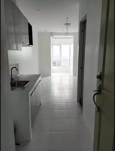 FOR SALE! STUDIO UNIT IN TOMAS MORATO