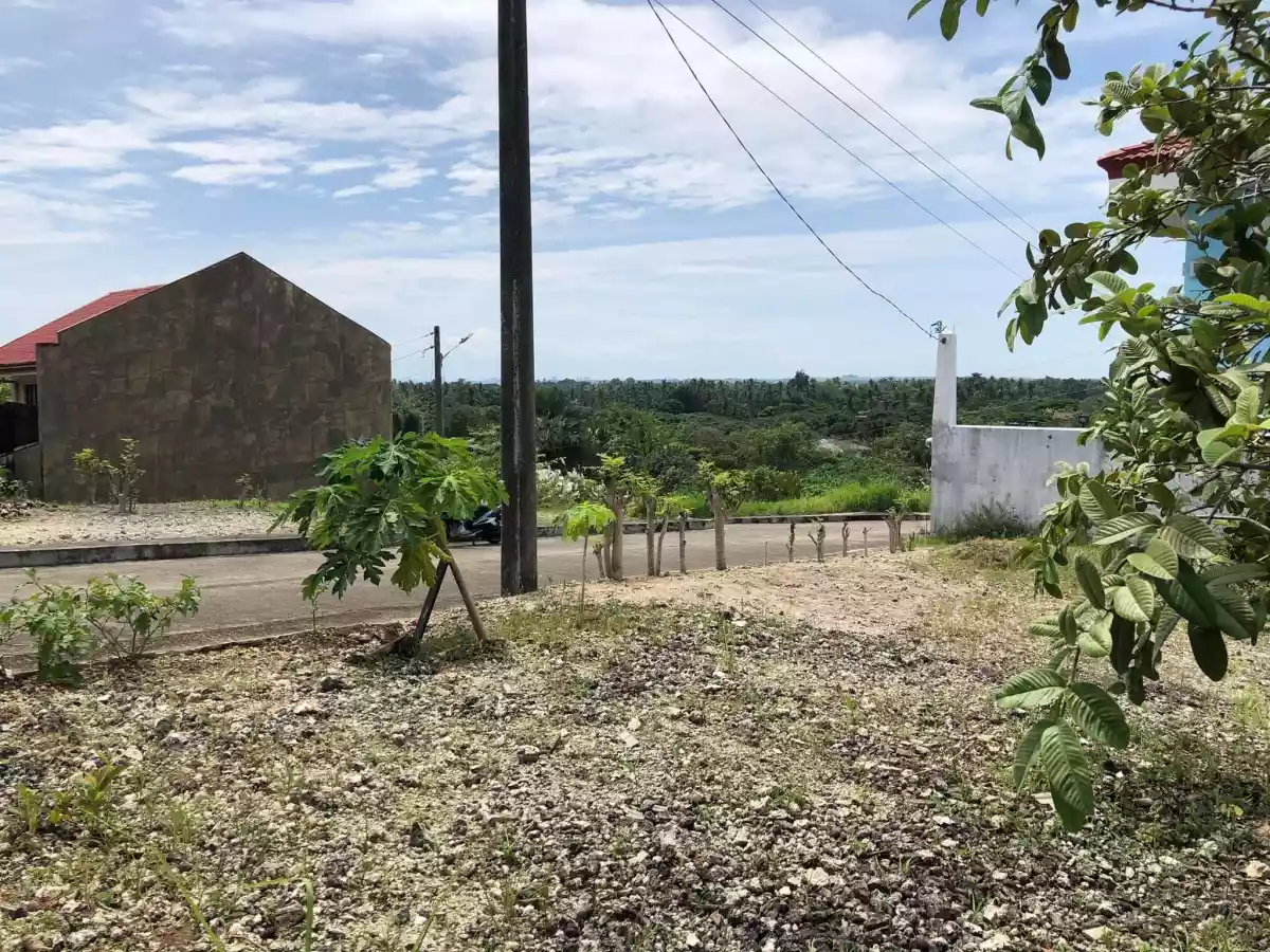 Consolacion lot at Summerhills - photo 5
