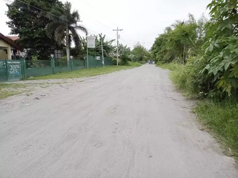 Corner Residential/Commercial Lot in Gensan - photo 3