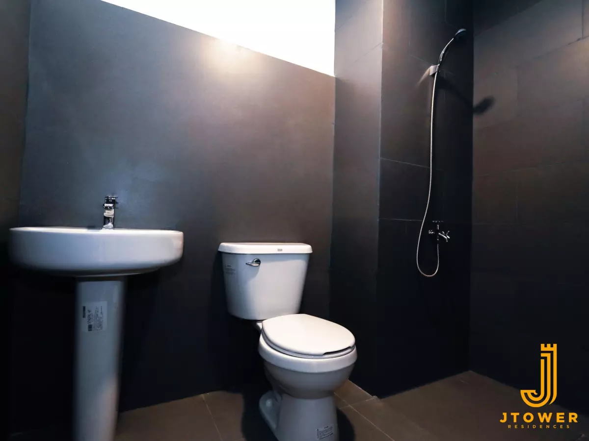 J Tower Residences