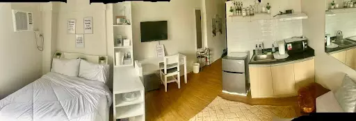Open photo 15 of 17 — Cozy Condo in Symfoni 