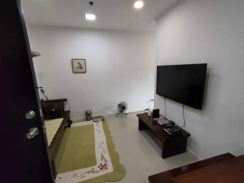 Primavera tower 1 — 1 Bedroom in Trade Street, Cagayan de Oro, Philippines — Photo 5