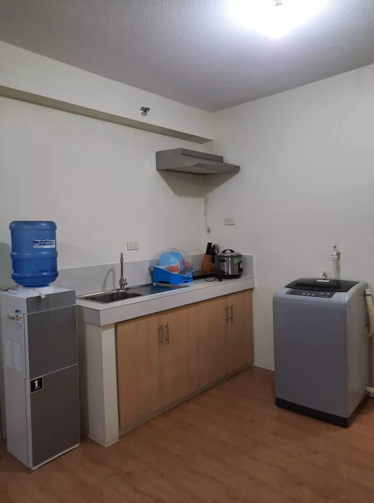 san remo — 1 Bedroom in Cebu City, Cebu — Photo 6
