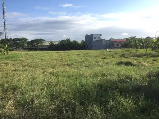 Lot for Lease in Old Sagay! — Commercial Lot in Sagay City, Negros Occidental, Philippines — Photo 3