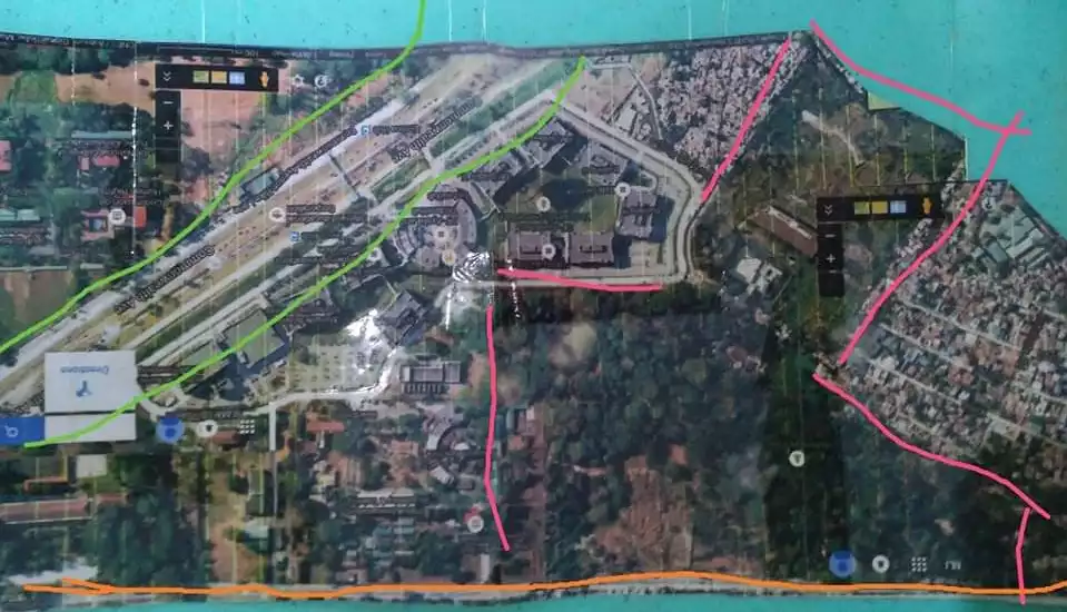 Commercial lot - photo 2