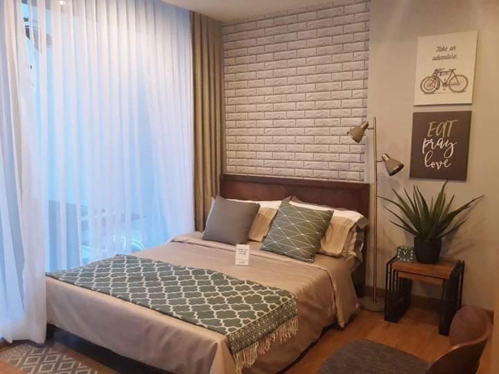 Condominium unit — Studio in Davao City — Photo 2