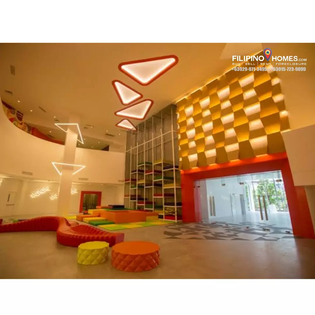 Acqua Private Residences — 1 Bedroom in Coronado, Mandaluyong, Metro Manila — Photo 6