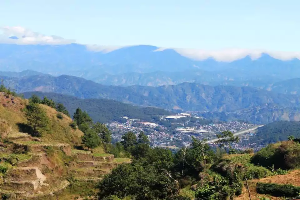 Alta Verde Subdivision- Baguio City
