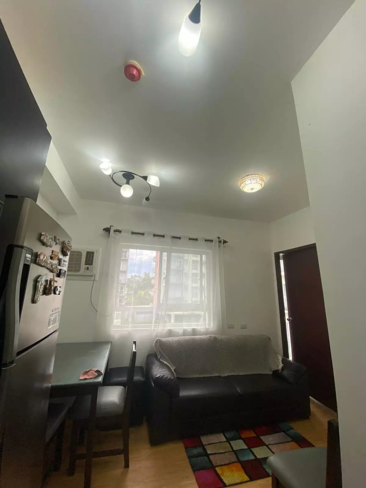Assumed 1 Bedroom Unit in Mivesa Residences  - photo 7