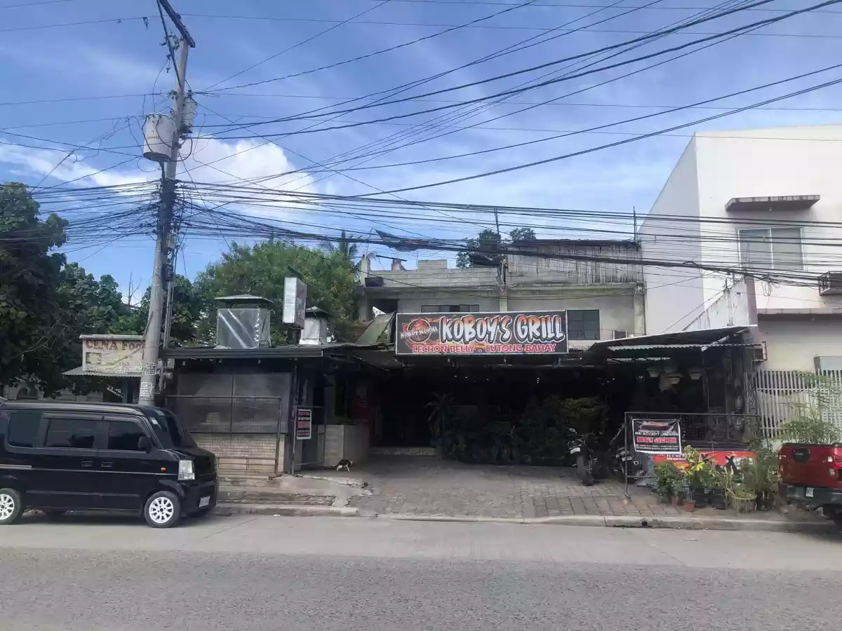Commercial Building for Sale - photo 2