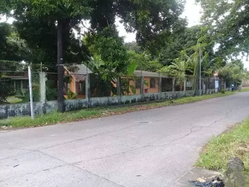 Commercial Corner Lot in Silay! Near the Airport! — Commercial Lot in Silay City, Negros Occidental, Philippines — Photo 5