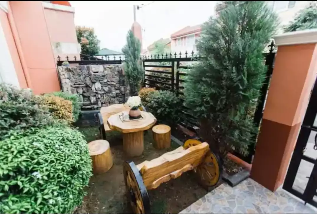 Open photo 23 of 44 — Fully furnished Single Attached in Azienda Genova