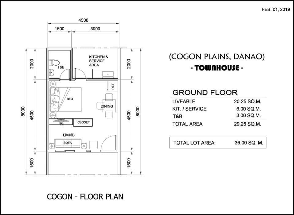 Casitas Cogon Plains  - photo 4