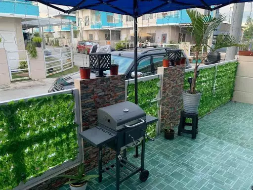 Malibu Residences (duplex) — House and Lot in Central Biasong, Talisay, Cebu — Photo 3