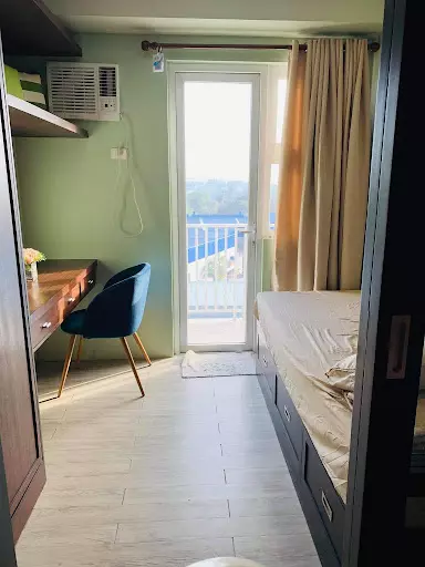 Fully-furnished condo in Mandaue — 2 Bedrooms in Plaridel Street, Mandaue City, Cebu — Photo 3