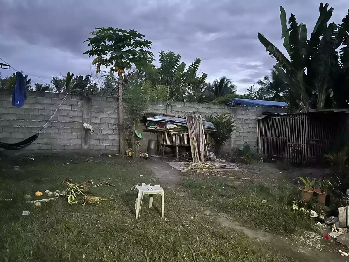 Land w/ 3 Rooms (Apartment) - photo 4