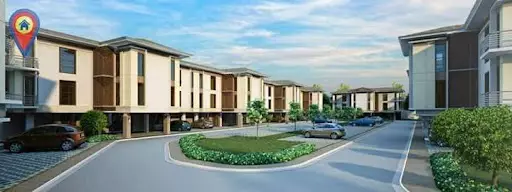 FOR ASSUME/RENT 2 BEDROOM CONDO IN BRENTWOOD — 2 Bedrooms in Lapu-Lapu City, Cebu, Philippines — Photo 3