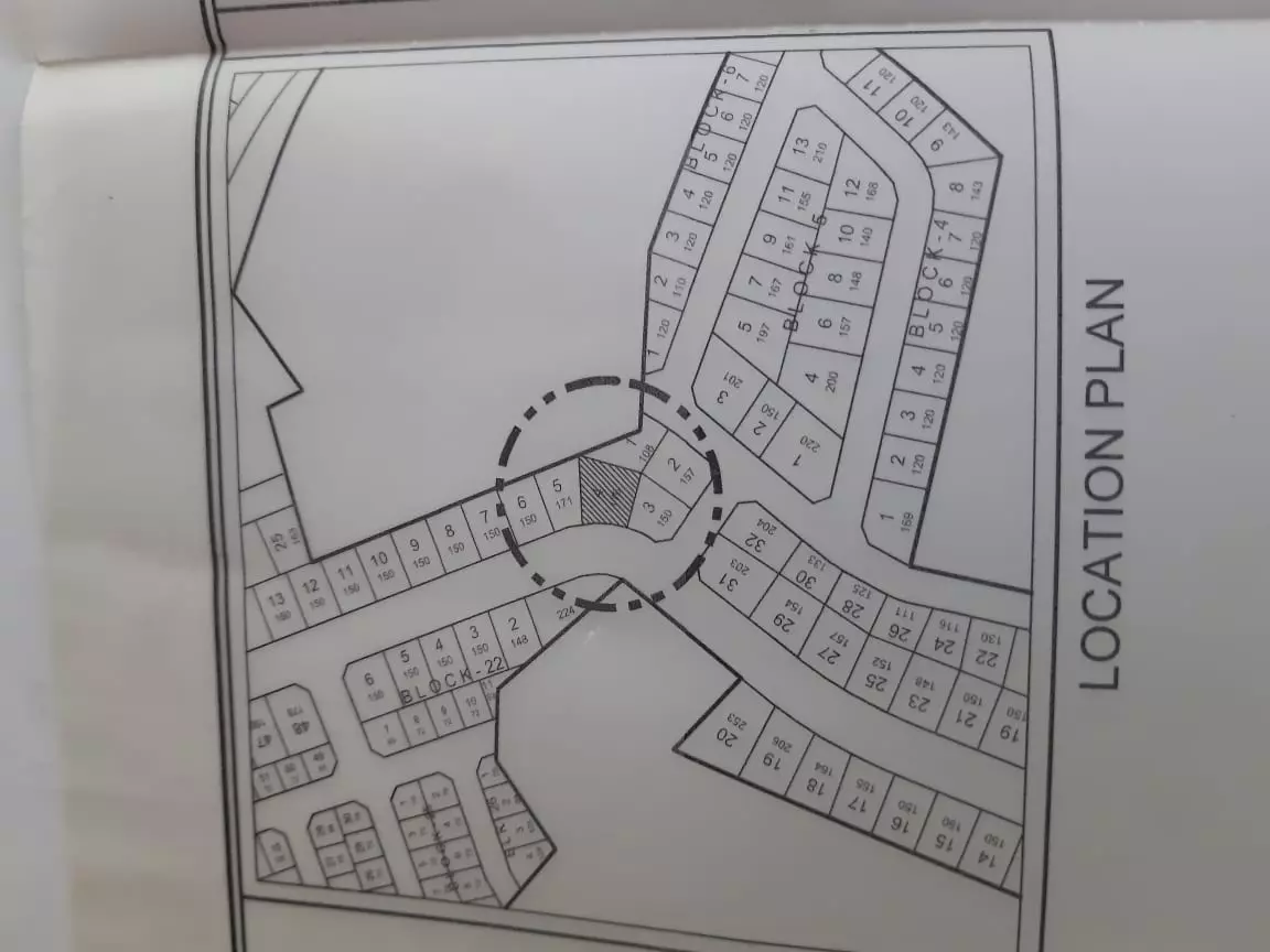 Summerhills Subdivision — Residential Lot in Compostela, Cebu, Philippines — Photo 5