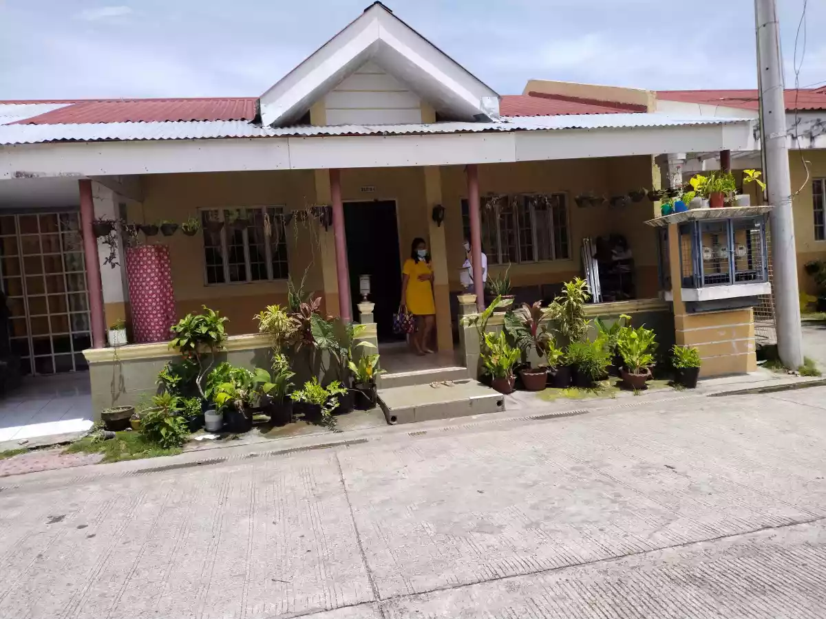 Lacassandra house&lot — House and Lot in General Santos City, South Cotabato, Philippines — Photo 4
