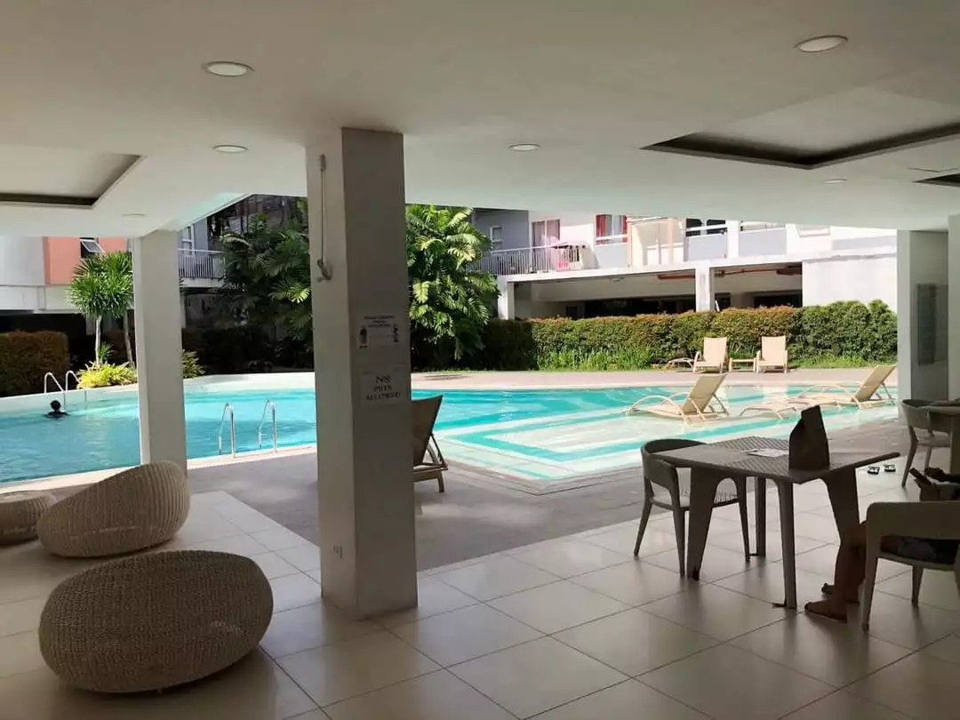 FOR RENT!! Fully furnished 1Bedroom with balcony in Mivesa  - photo 4