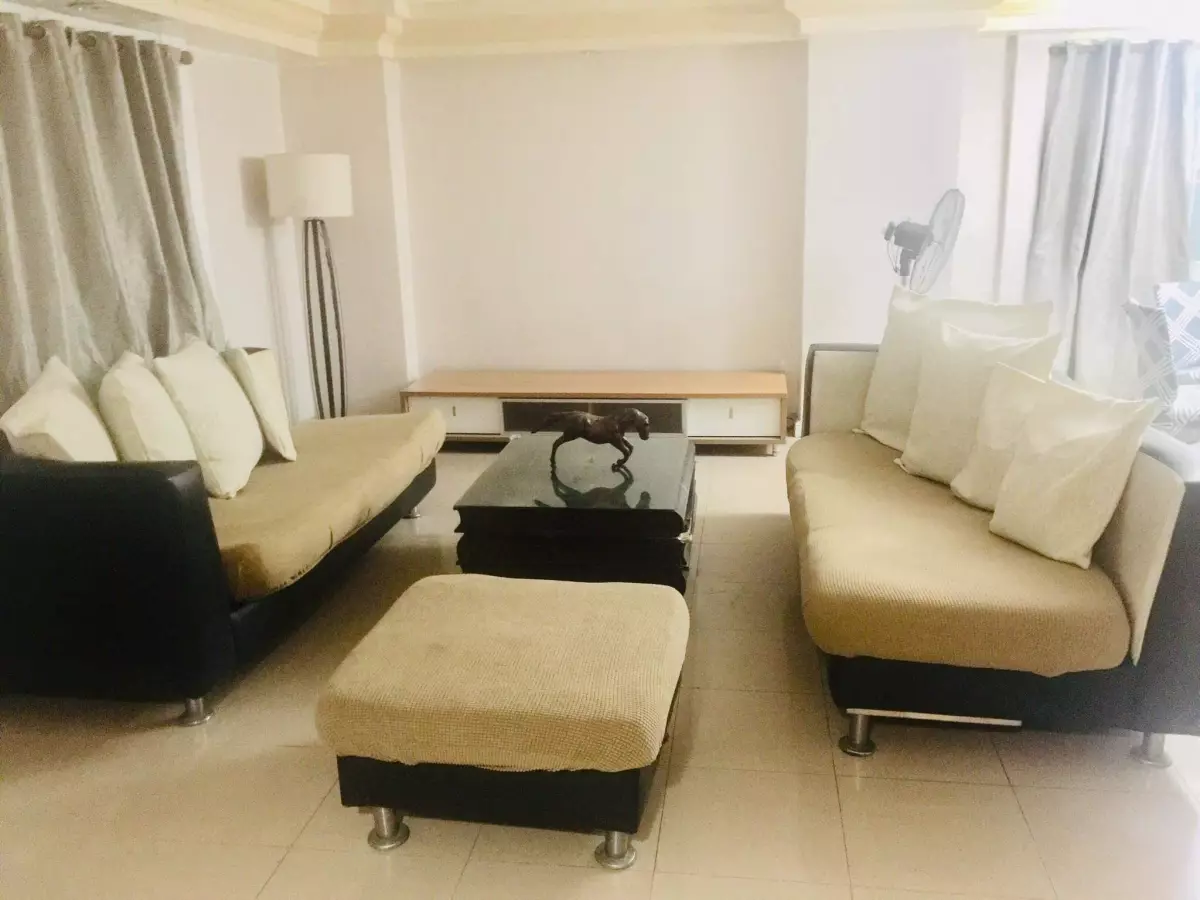 RUSH SALE Westmond 3BR Condo Unit — 3 Bedrooms in Sucat Road, Parañaque, Metro Manila — Photo 2