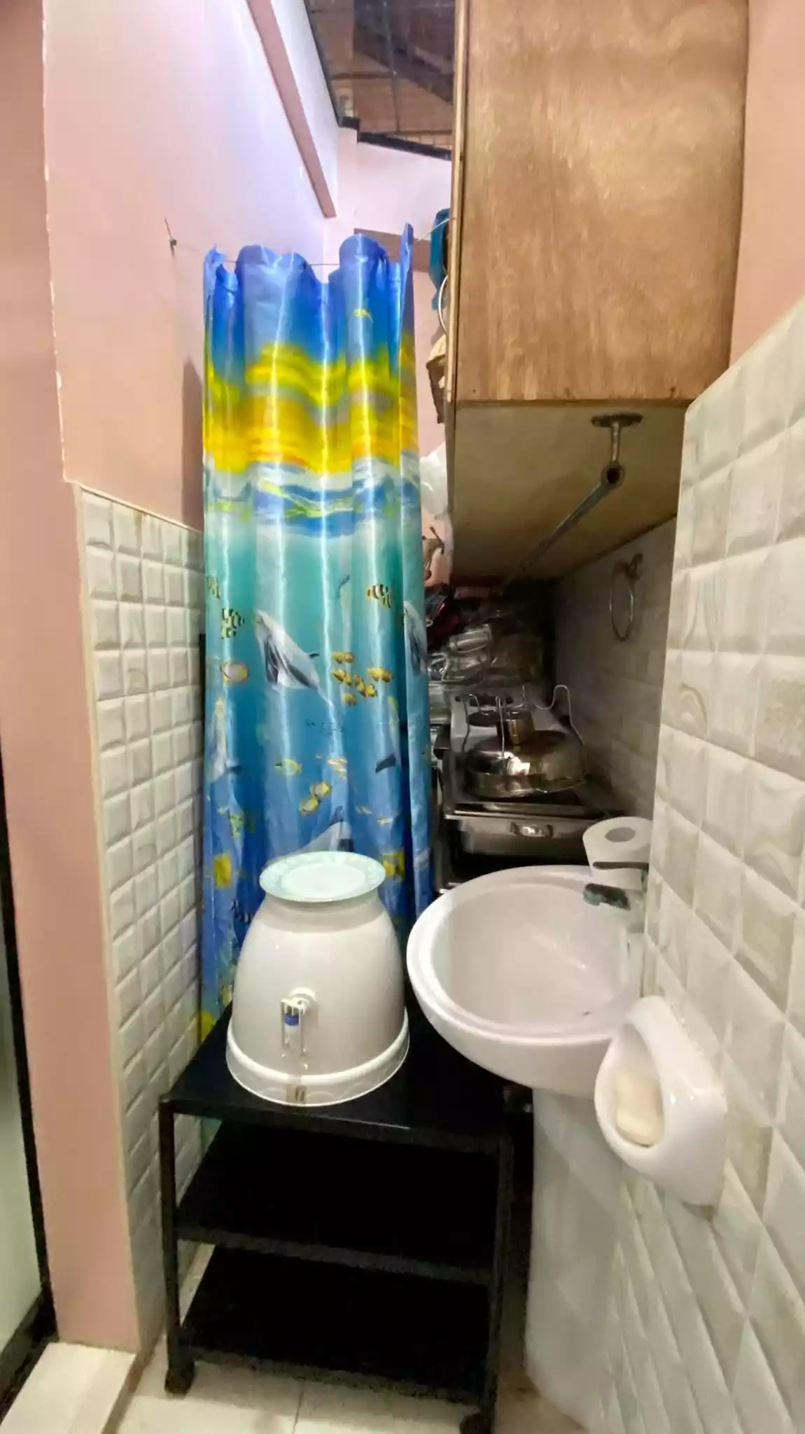 APARTMENT FOR RENT — Apartment in Lapu-Lapu City, Cebu, Philippines — Photo 5