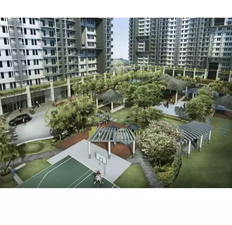 Open photo 16 of 16 — FLAIR TOWERS BY DMCI - 4 BEDROOMS FOR RENT