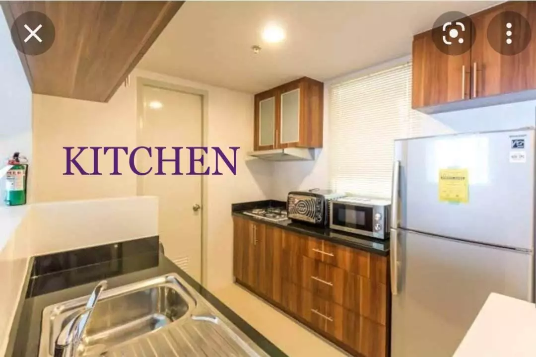 2 Bedroom Unit in Marco Polo Residences — 2 Bedrooms in Cebu City, Central Visayas, Philippines — Photo 5